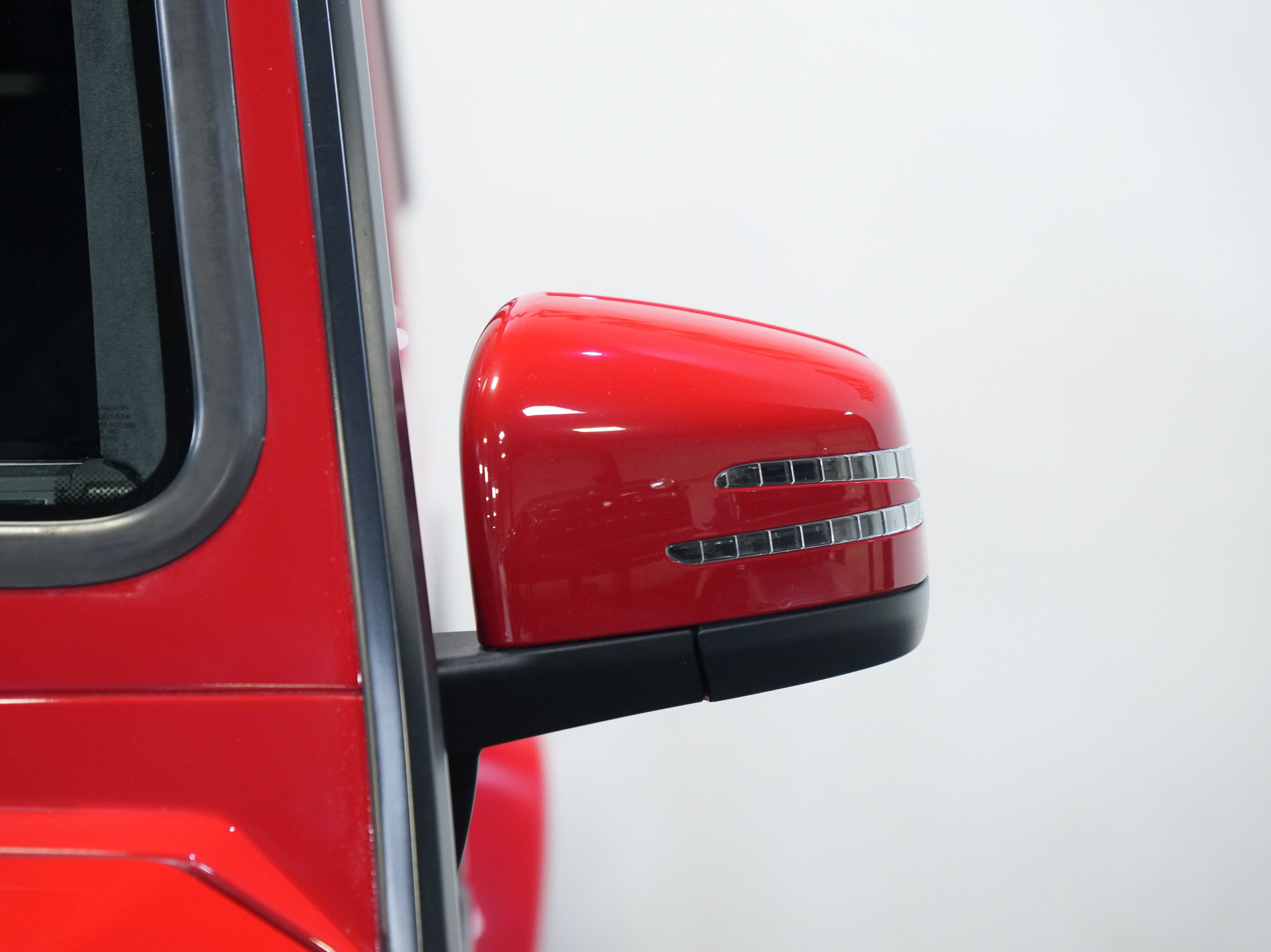 Used 2013 Mercedes-Benz G 63 AMG 4MATIC image 11