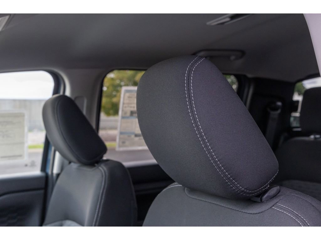 New 2025 Ford Ranger XLT w/ Equipment Group 301A High image 17