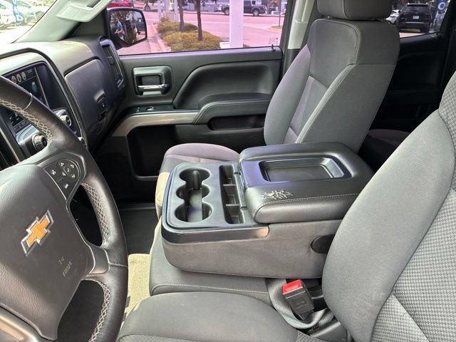 Used 2019 Chevrolet Silverado 1500 LT AWD/4WD image 13