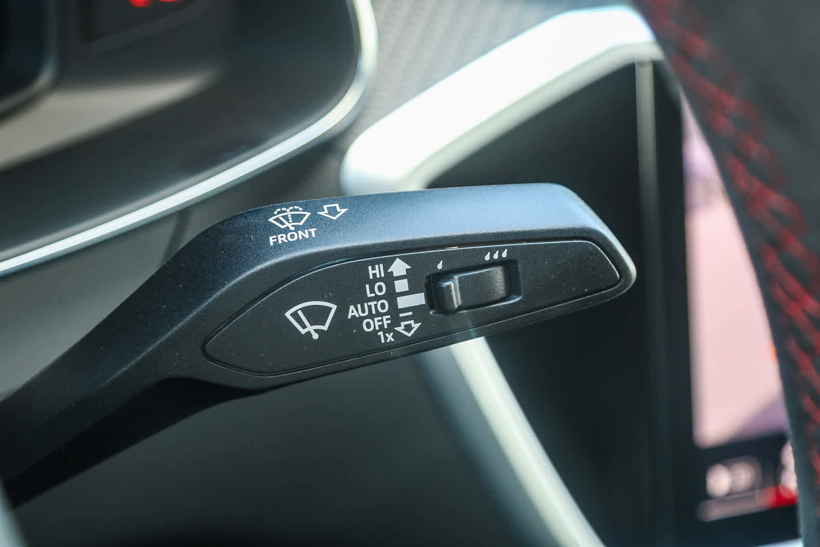 New 2026 Audi RS 7 Performance image 36