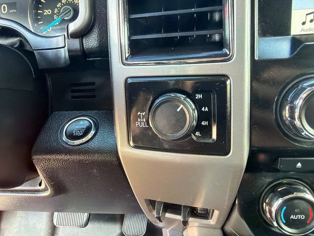 Used 2017 Ford F150 Lariat AWD/4WD image 30
