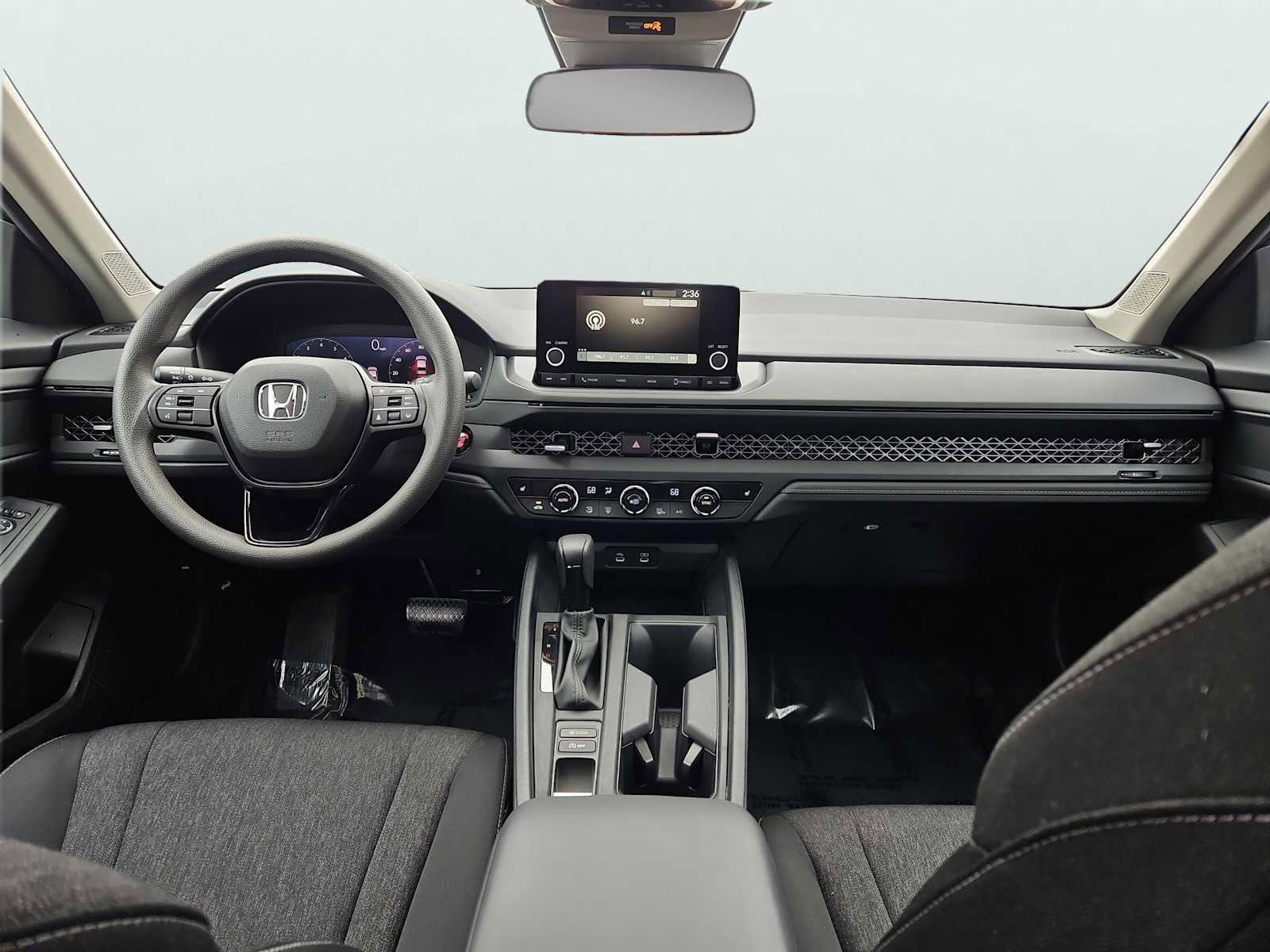 Used 2023 Honda Accord EX image 3