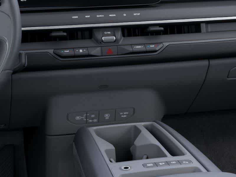 New 2026 Kia EV9 Light RWD image 23