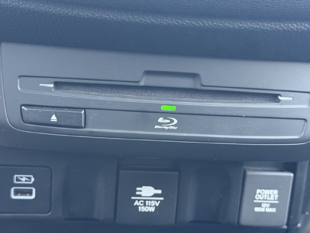 Certified 2023 Honda Odyssey Touring image 23
