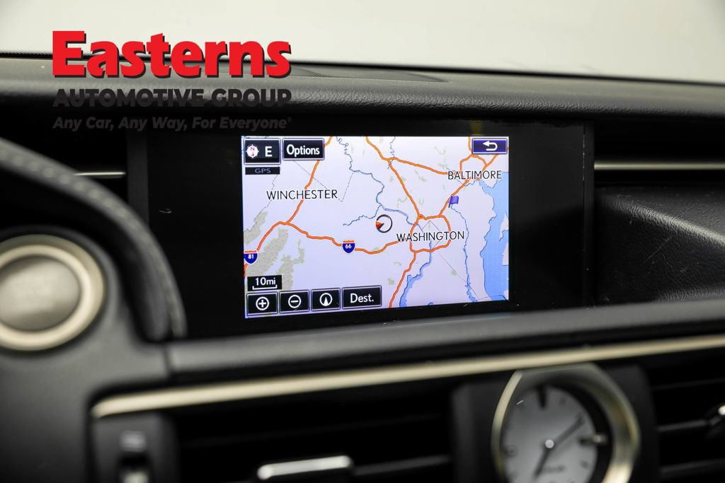 Used 2015 Lexus RC 350 AWD w/ Navigation System Package image 19
