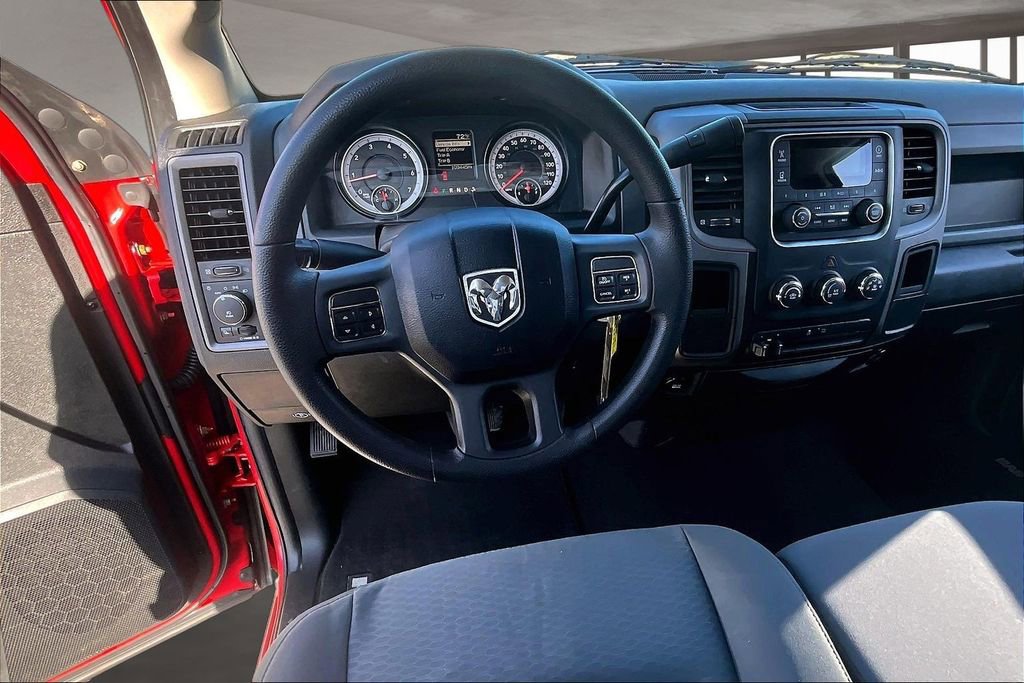 Used 2014 RAM 1500 Express image 9