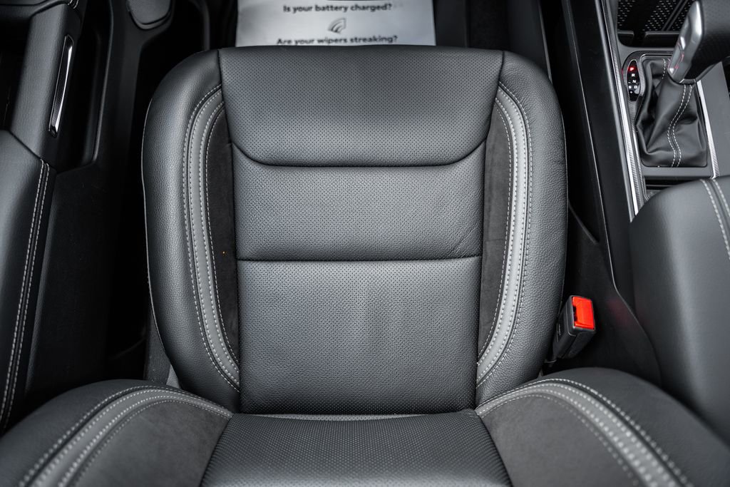 New 2026 RAM 1500 Rebel image 33