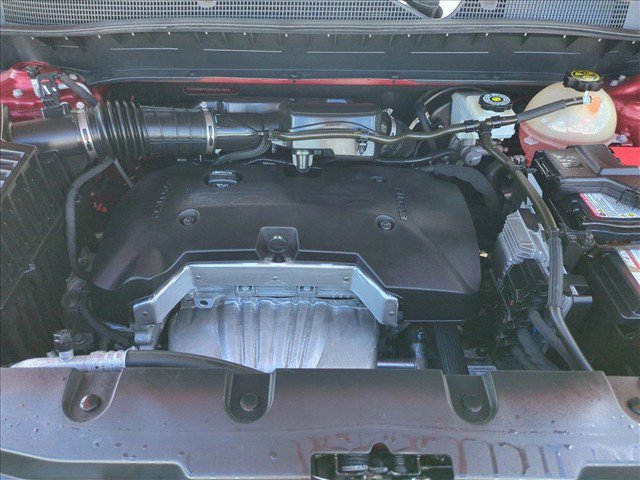 Used 2019 Chevrolet Blazer LT FWD image 22