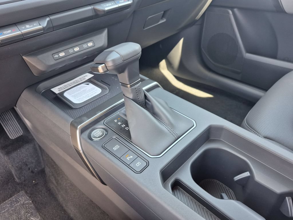 New 2027 Kia Seltos EX AWD/4WD image 9