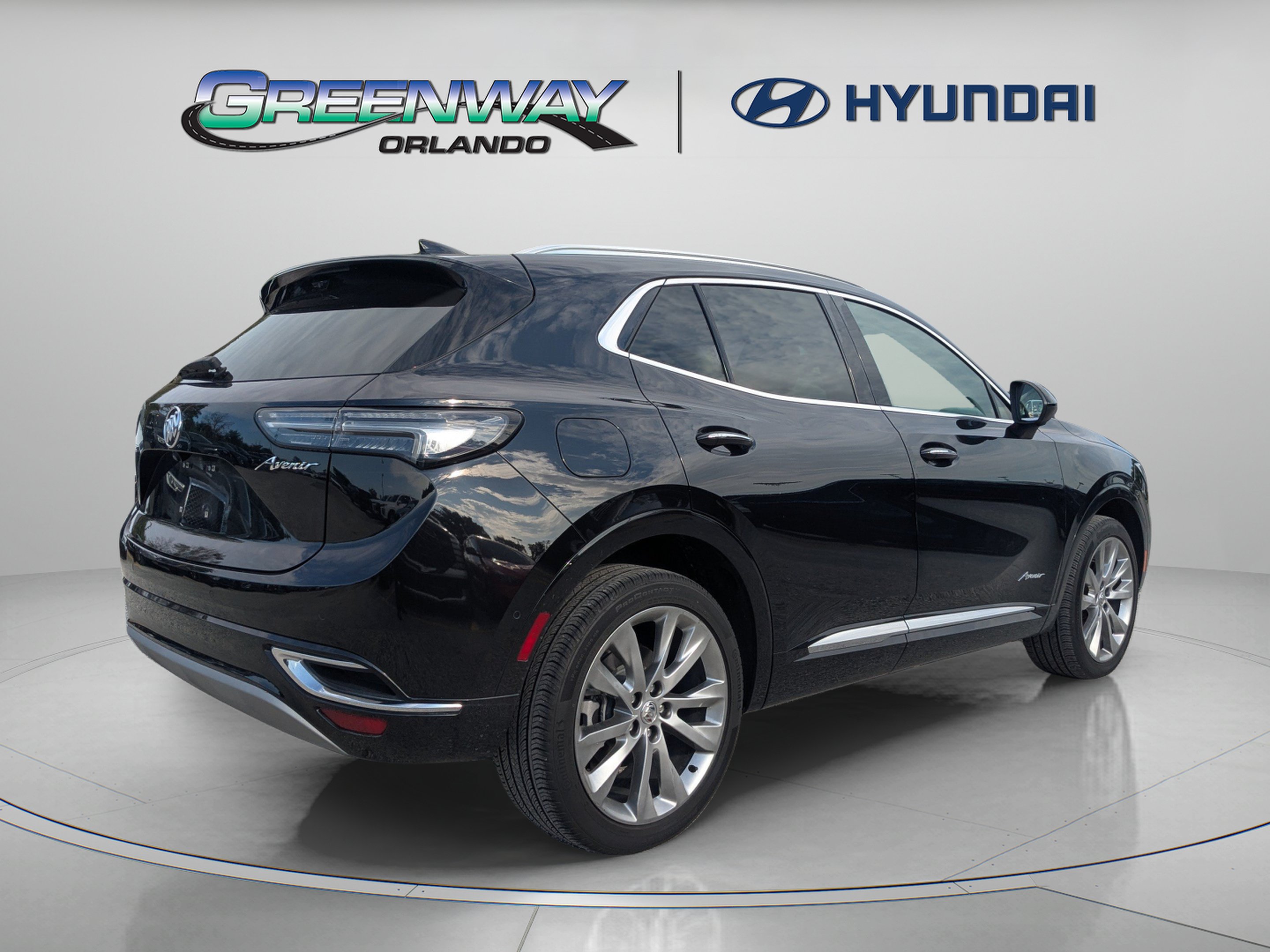 Used 2023 Buick Envision Avenir FWD image 7