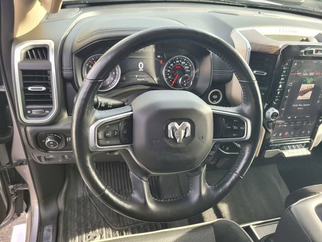 Used 2019 RAM 1500 Laramie image 30