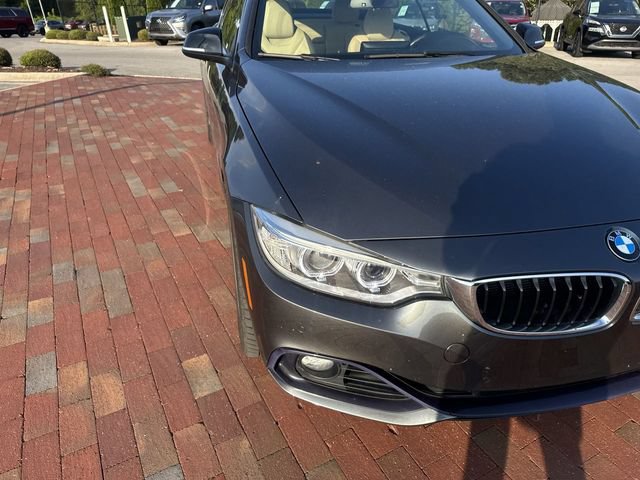 Used 2015 BMW 428i Convertible RWD image 20