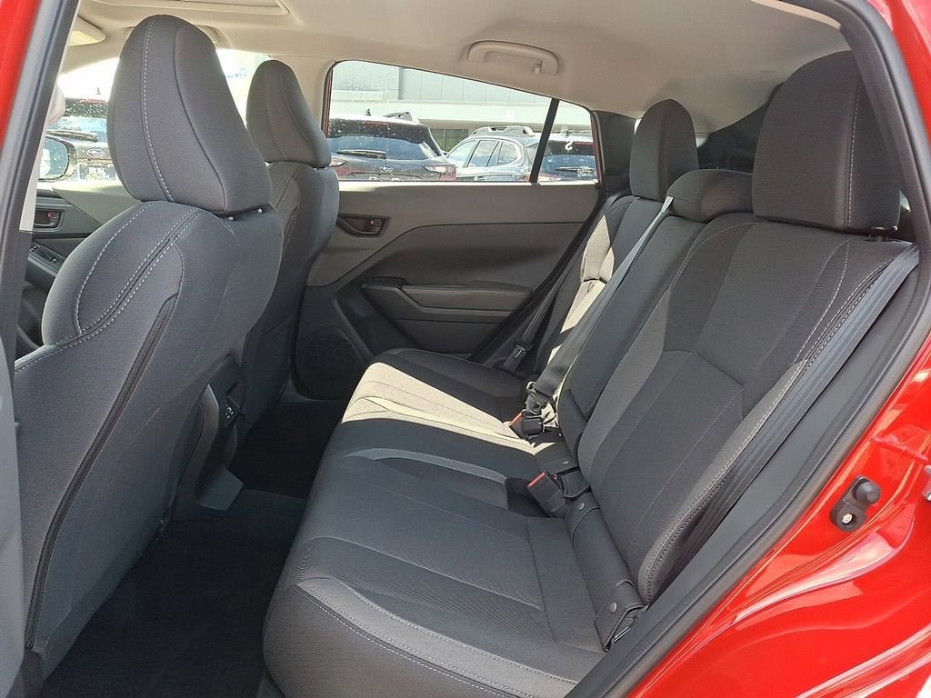 Certified 2025 Subaru Crosstrek 2.0i Premium AWD/4WD image 6