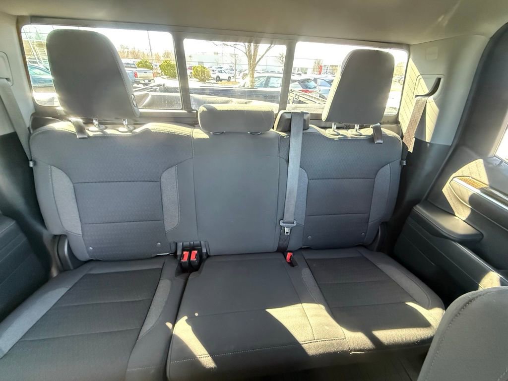 Used 2023 GMC Sierra 1500 Elevation w/ Preferred Package image 30