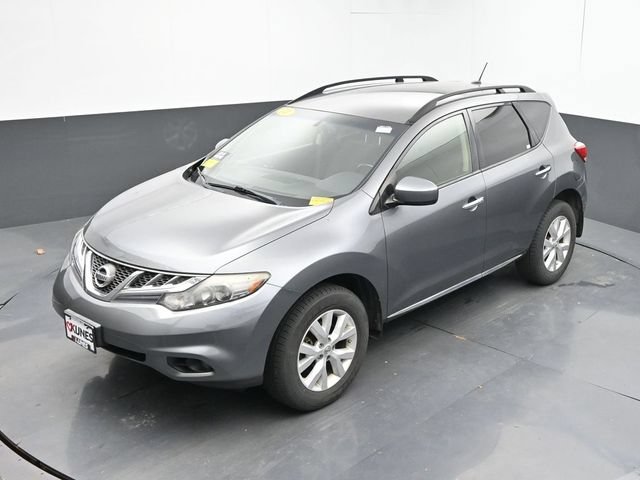 Used 2014 Nissan Murano SV w/ Value Package AWD/4WD image 15