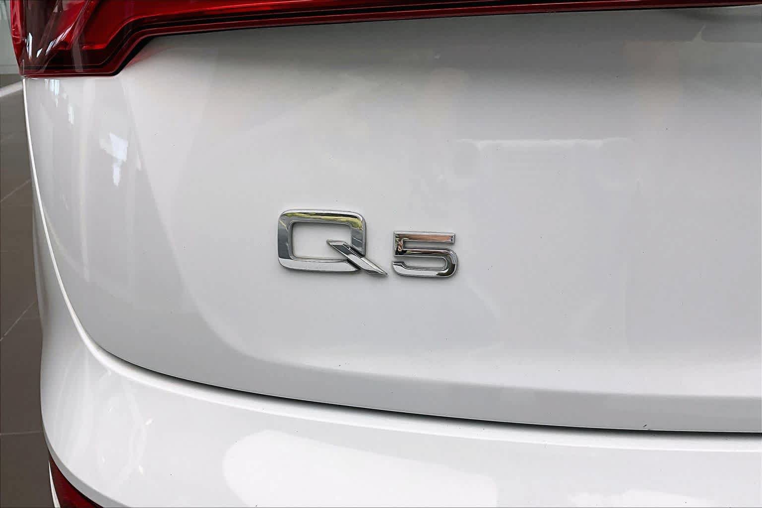 Used 2020 Audi Q5 2.0T Premium Plus AWD/4WD image 33