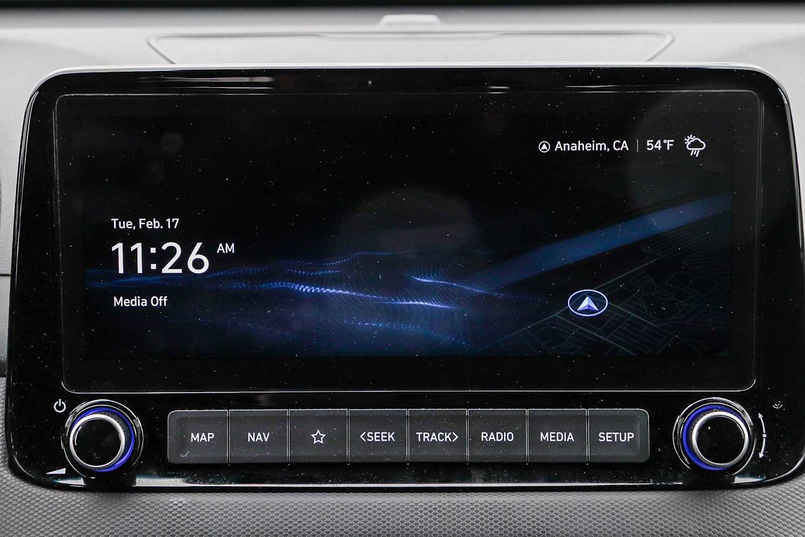 Used 2023 Hyundai Kona N Line w/ Cargo Package image 15