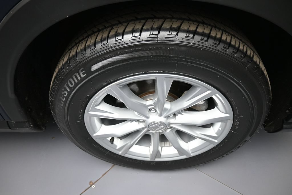 Certified 2024 Honda CR-V EX-L image 13