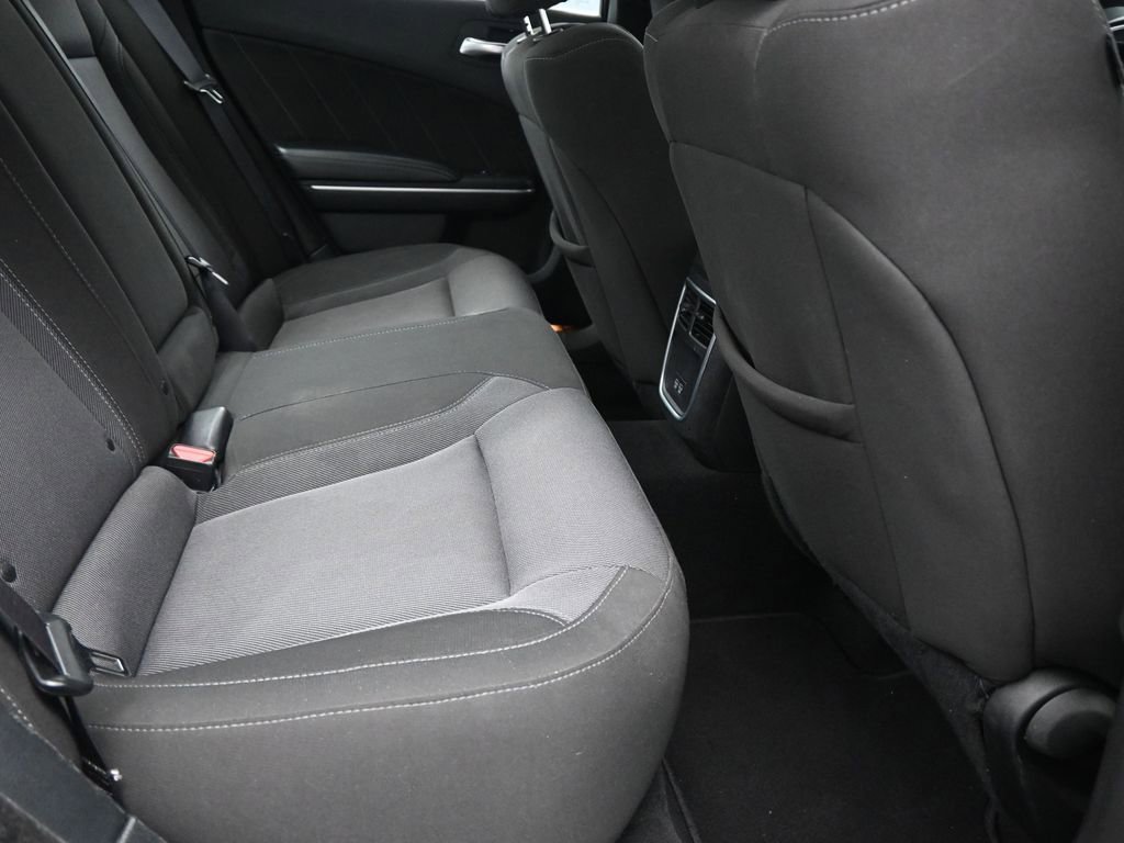 Used 2022 Dodge Charger SXT image 21