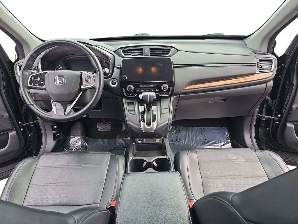 Used 2020 Honda CR-V EX-L image 9