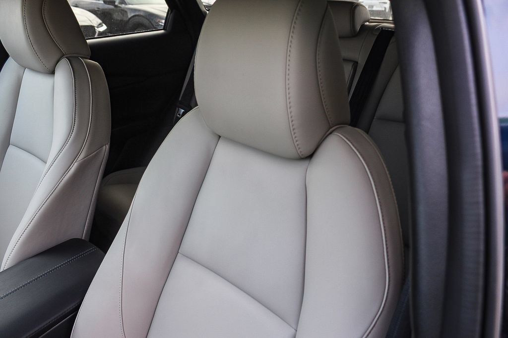 New 2025 MAZDA CX-30 AWD 2.5 S w/ Preferred Package image 27