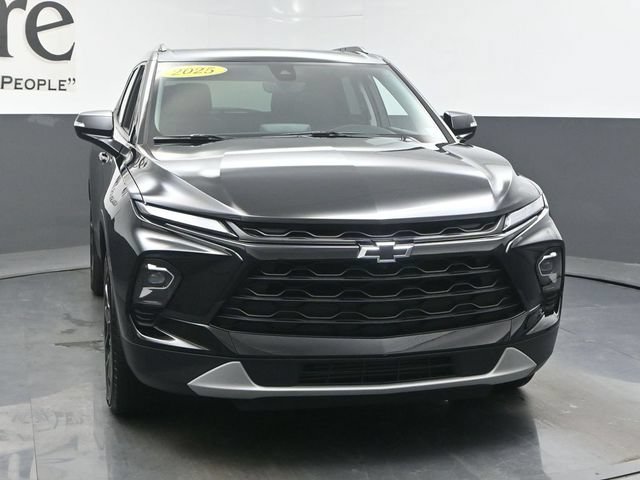 Used 2025 Chevrolet Blazer LT w/ Sound & Technology Package AWD/4WD image 55