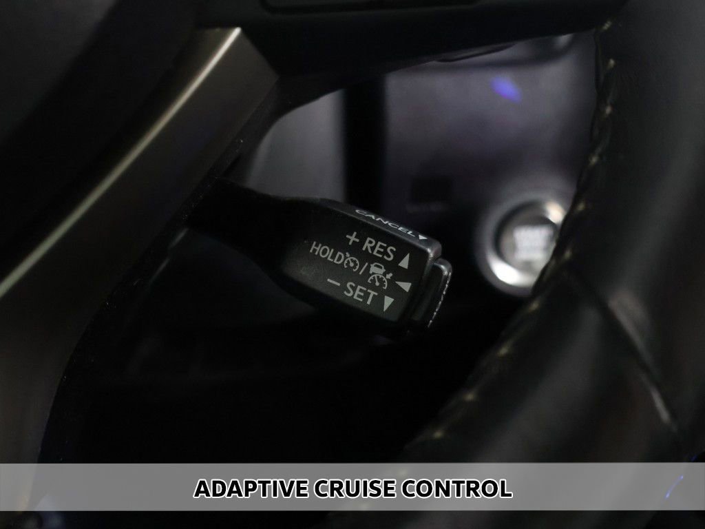 Used 2022 Lexus RX 350 AWD w/ Premium Package image 4