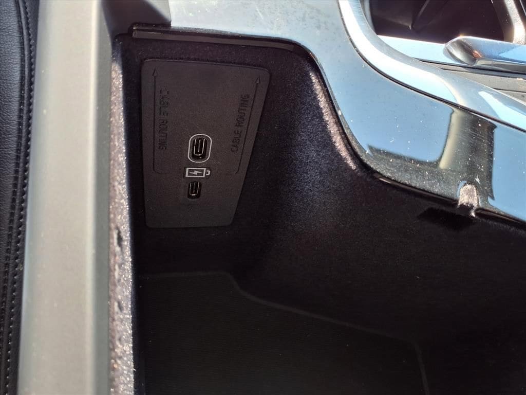 Used 2024 Volvo S60 B5 Core FWD image 23
