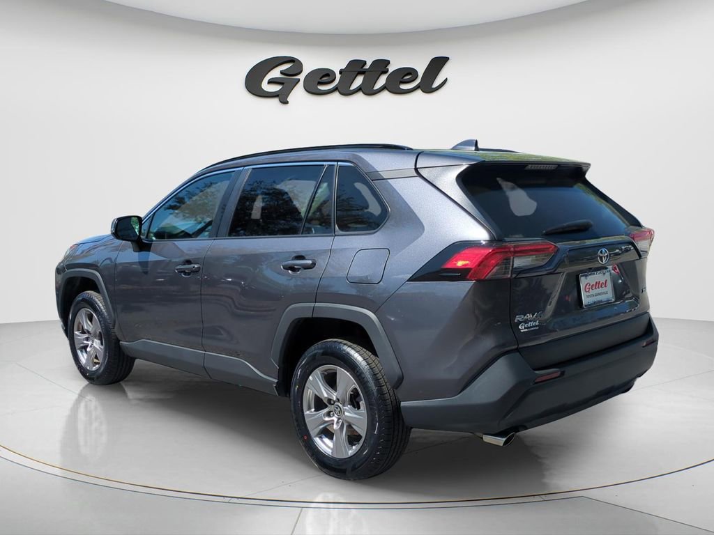 Certified 2024 Toyota RAV4 XLE image 14