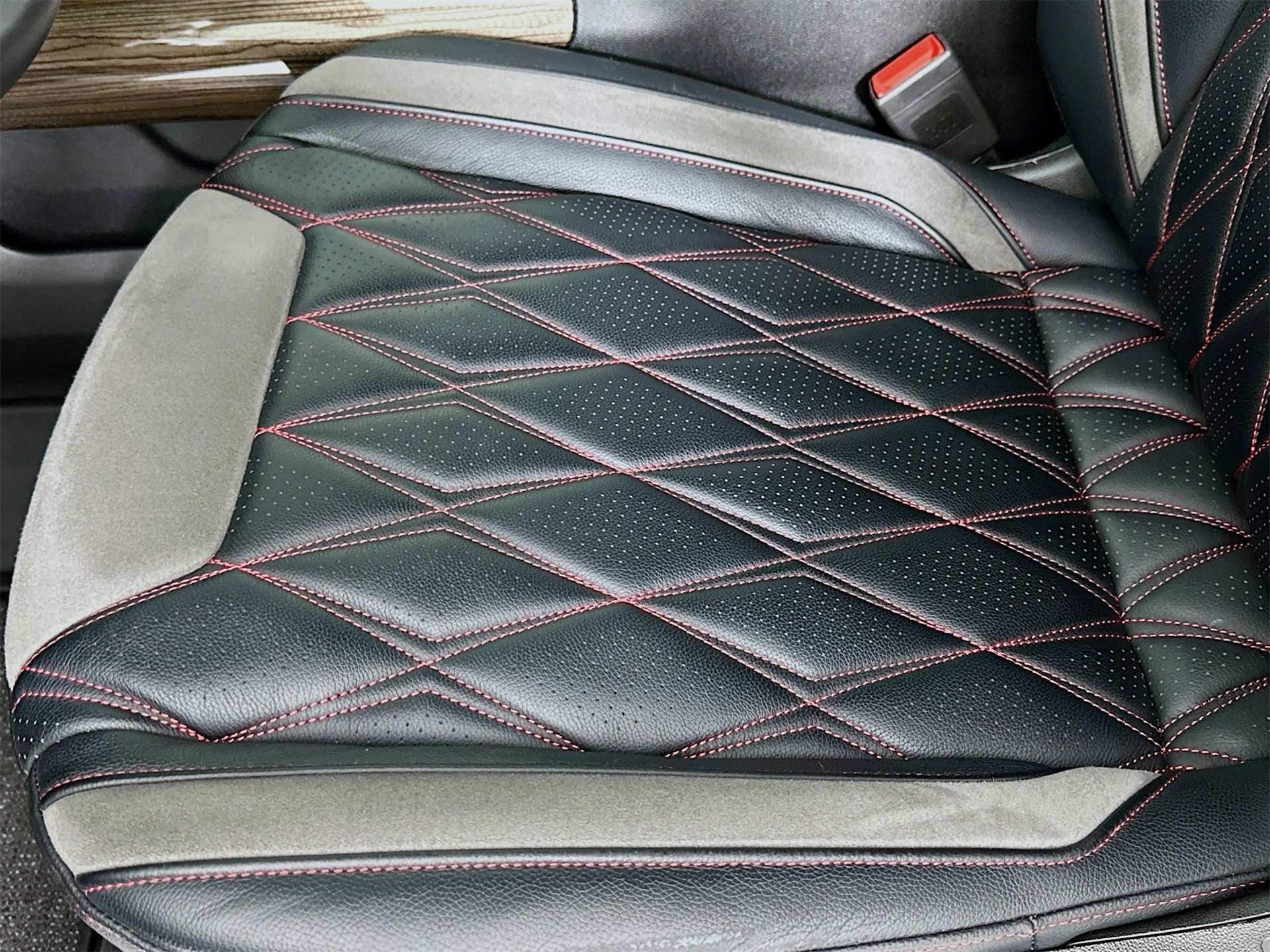 Used 2024 Chevrolet Silverado 1500 RST w/ All Star Edition Plus image 21