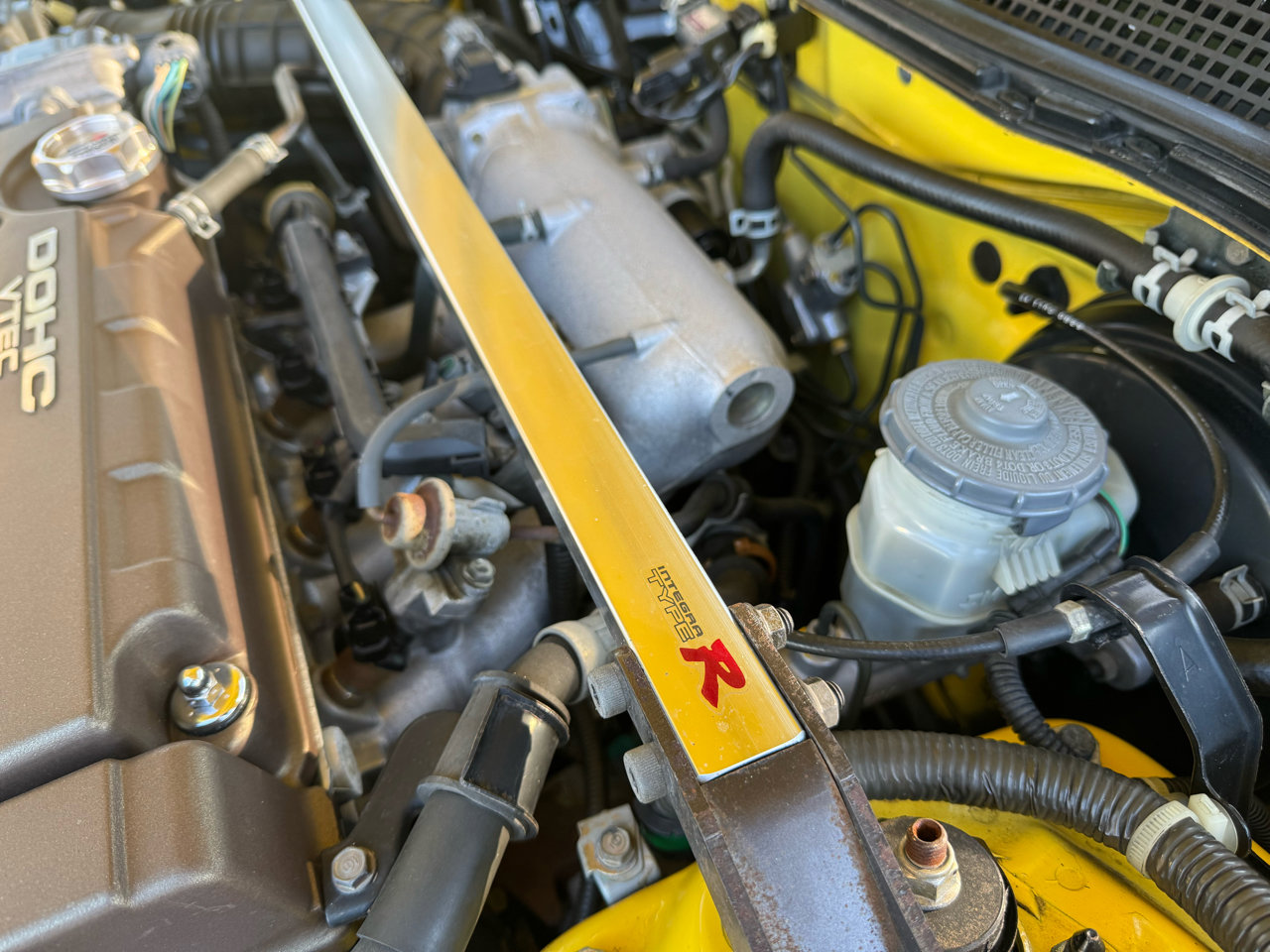 Used 2000 Acura Integra Type R image 25