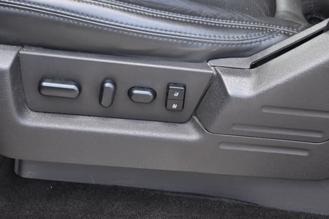 Used 2014 Ford F150 Platinum AWD/4WD image 17