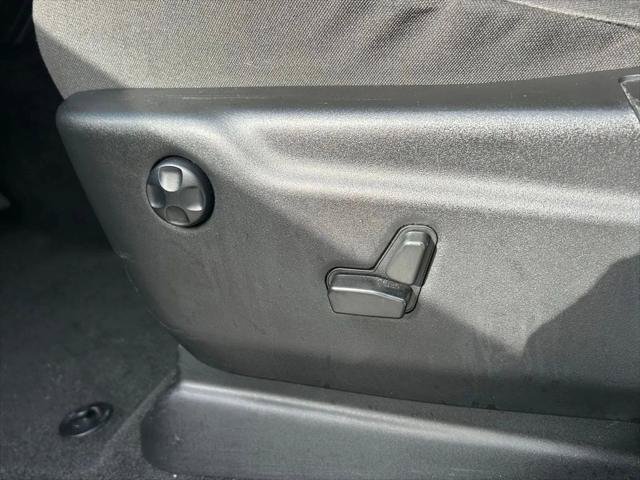 Certified 2022 Jeep Grand Cherokee Laredo E RWD image 18