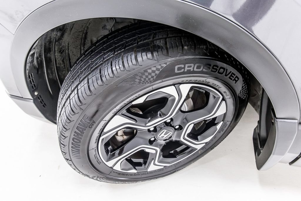 Used 2019 Honda CR-V Touring image 11