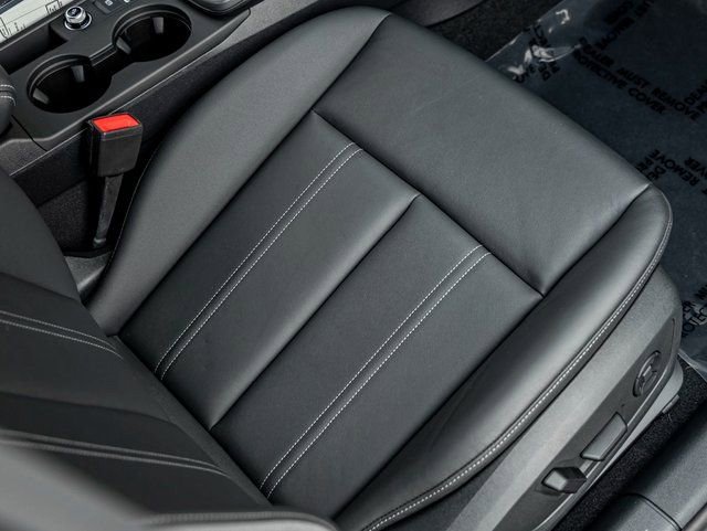 Certified 2025 Audi A3 2.0T Premium w/ Black Optic Package image 27