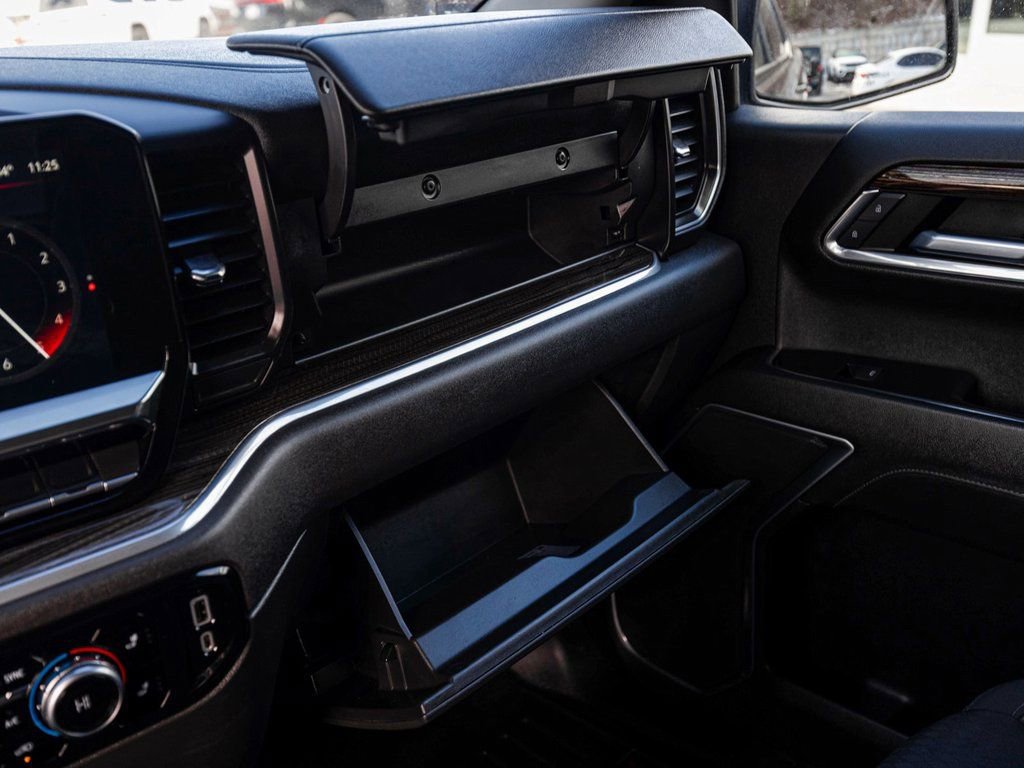 Used 2022 GMC Sierra 1500 Elevation image 19