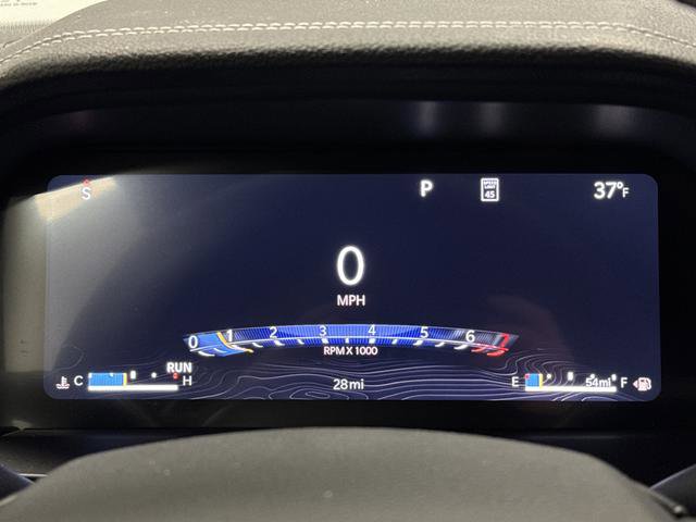 New 2026 Jeep Grand Cherokee Limited w/ Luxury Tech Group II image 18