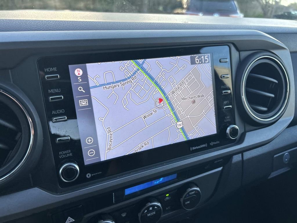 Certified 2023 Toyota Tacoma TRD Sport image 19