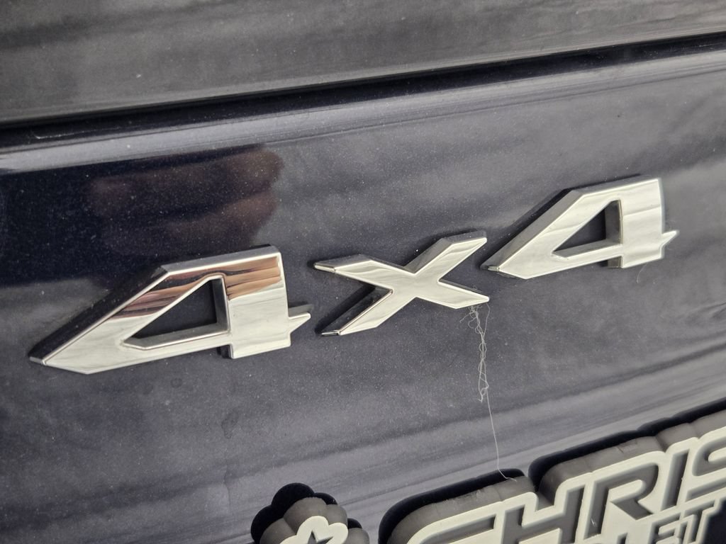 Used 2023 Jeep Grand Cherokee Limited AWD/4WD image 12