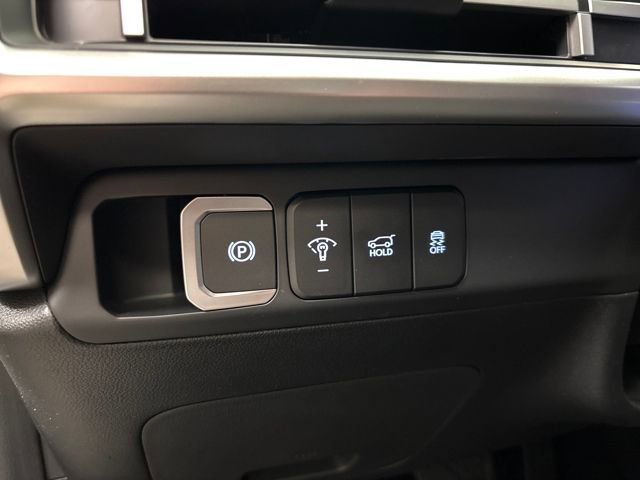 New 2026 Hyundai Santa Fe SE image 33