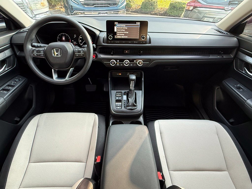 Used 2023 Honda CR-V LX image 28