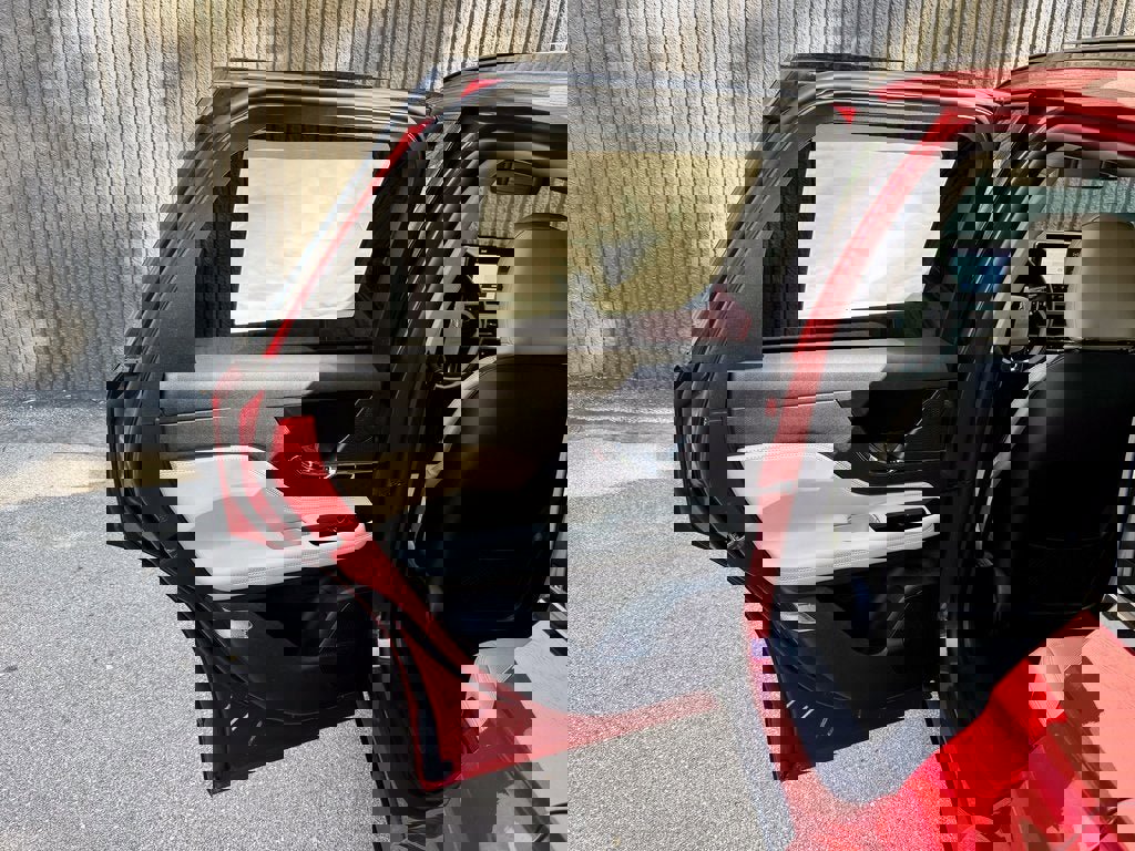 New 2026 Lincoln Corsair Premiere image 14