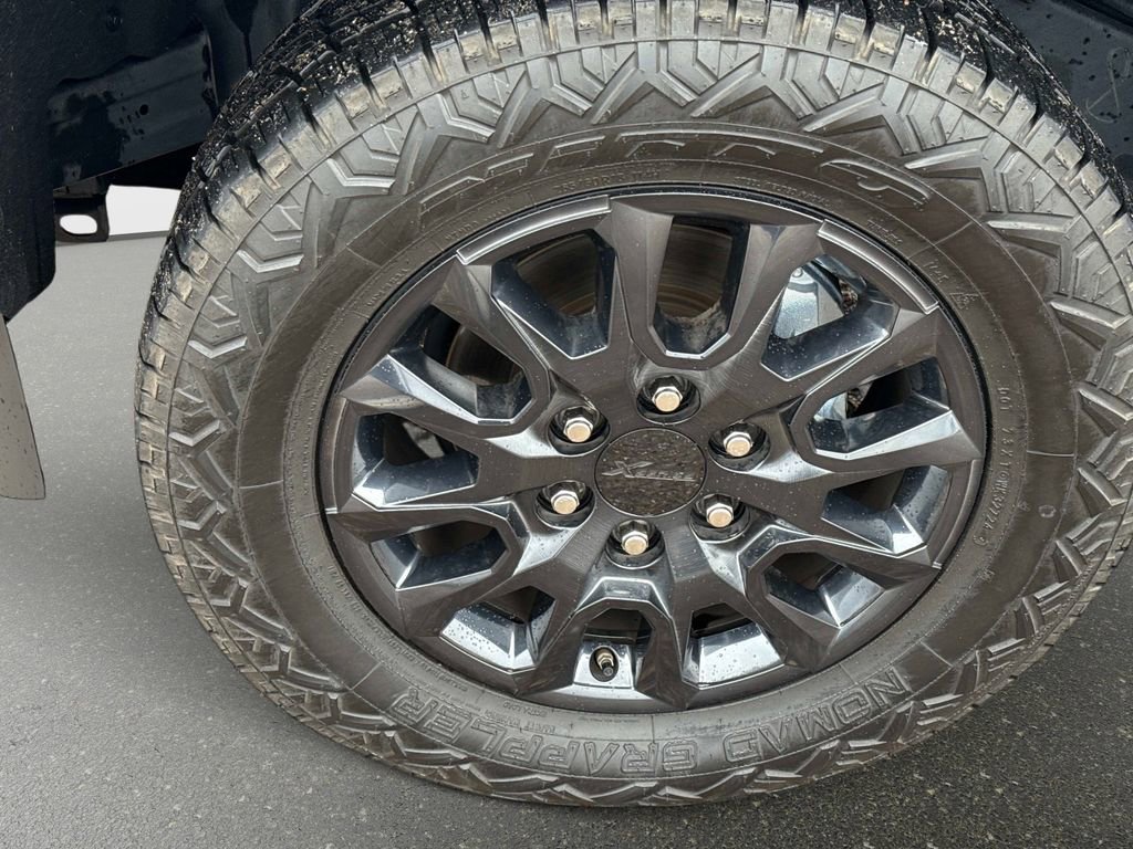 Used 2024 Toyota Tacoma SR5 image 9