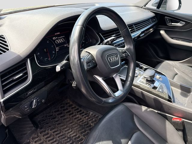Used 2019 Audi Q7 3.0T Premium w/ Convenience Package image 11