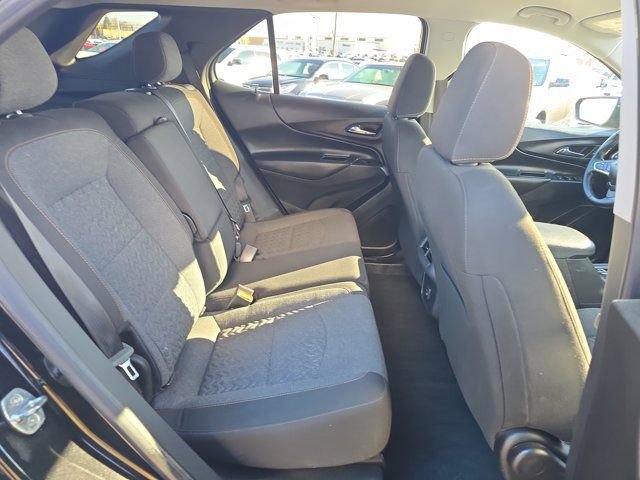 Used 2023 Chevrolet Equinox LT image 16