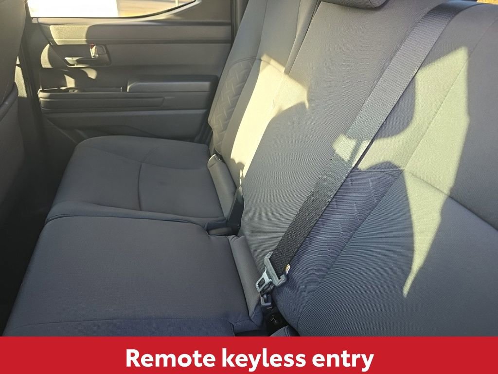 Used 2024 Toyota Tacoma SR5 image 14