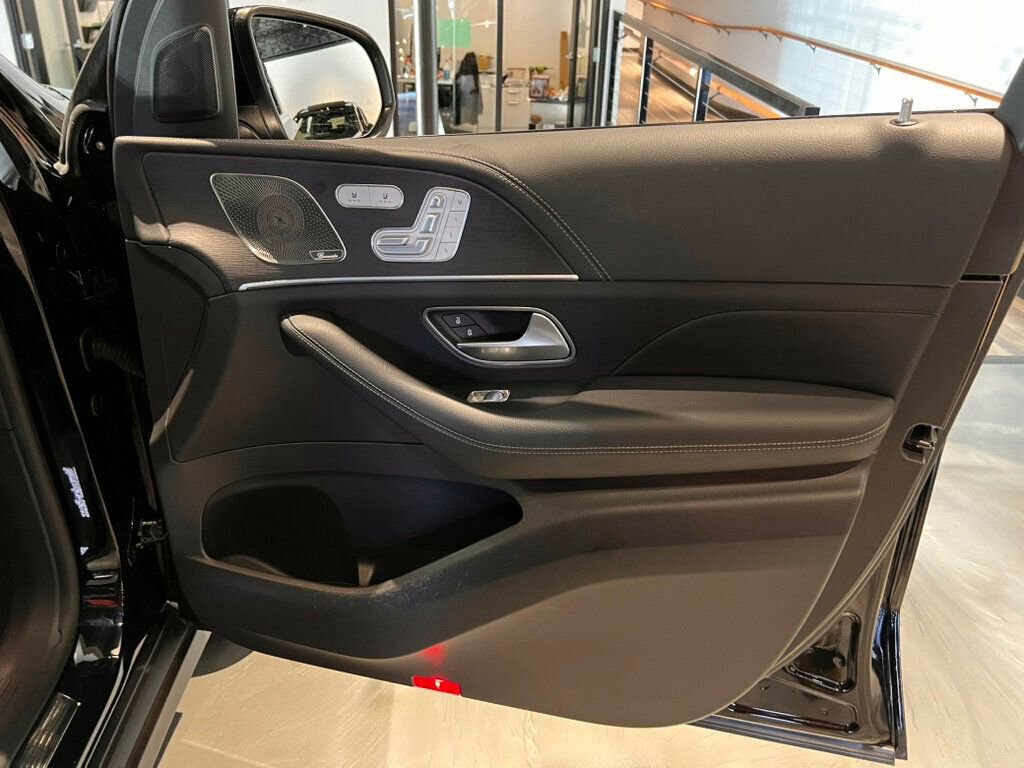 Used 2024 Mercedes-Benz GLE 350 4MATIC image 33