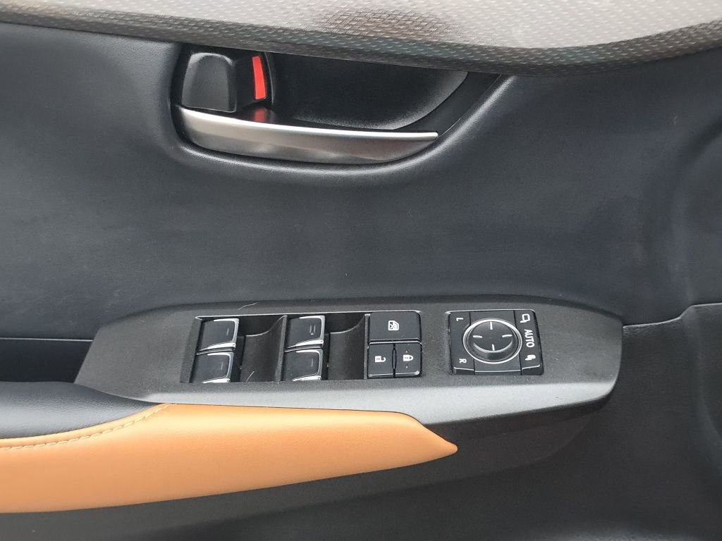 Used 2020 Lexus NX 300 AWD w/ Comfort Package image 18