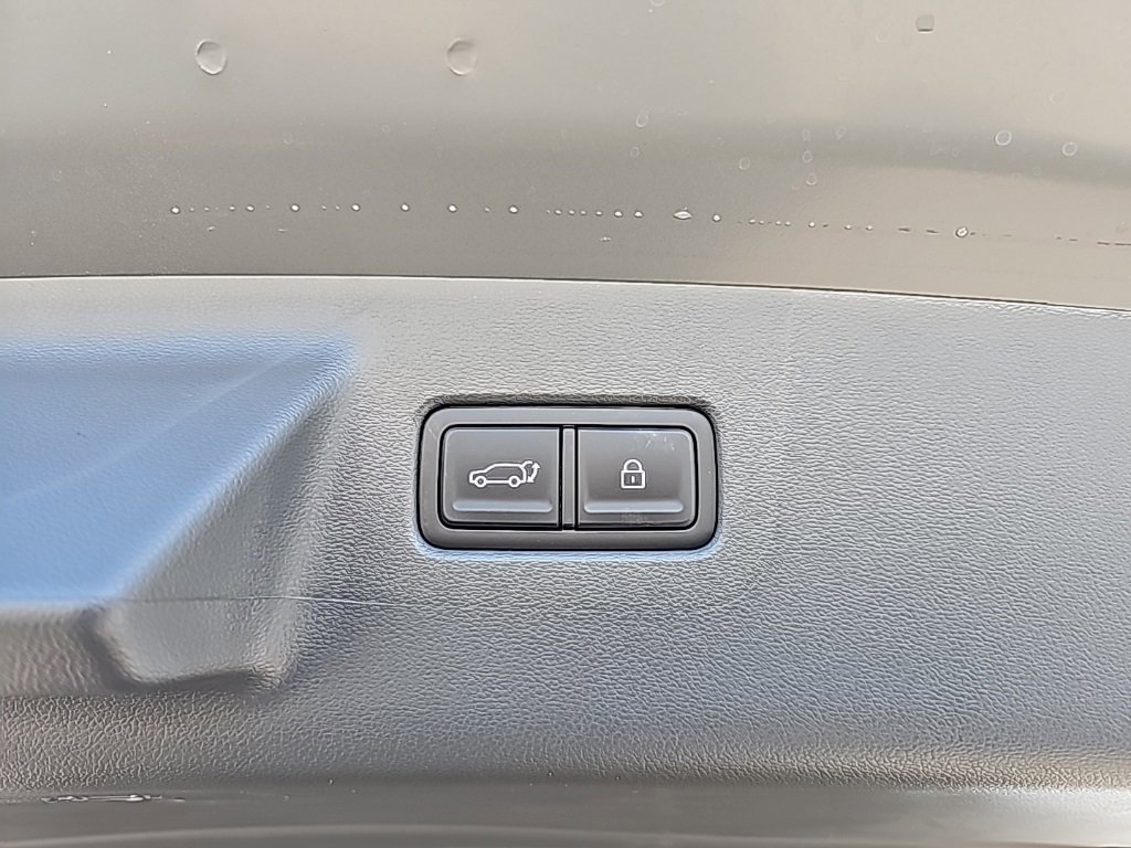 New 2026 Hyundai Santa Fe Limited image 49