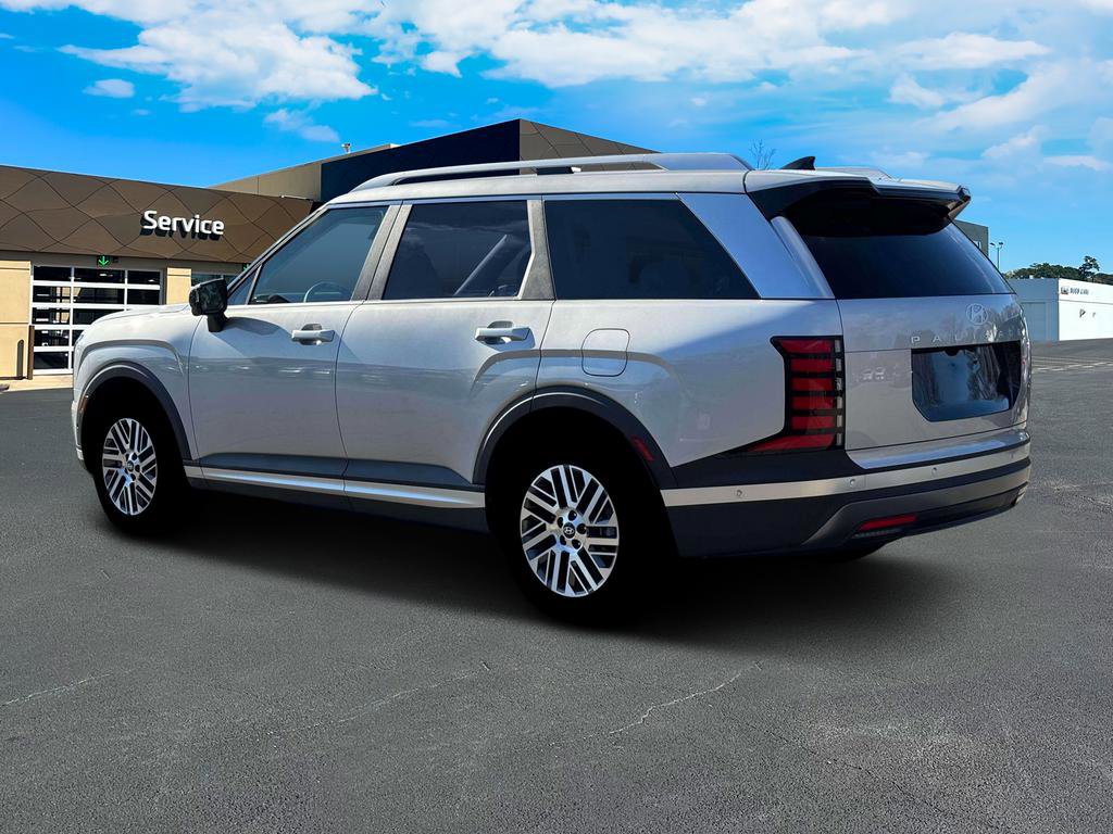 New 2026 Hyundai Palisade SEL AWD/4WD image 4